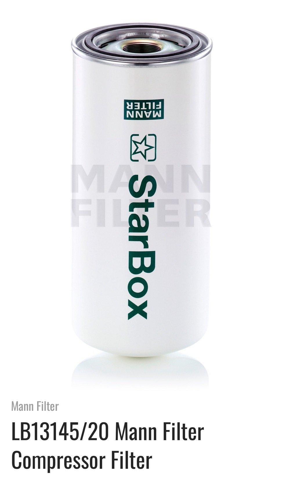 MANN-FILTER LB13145/20