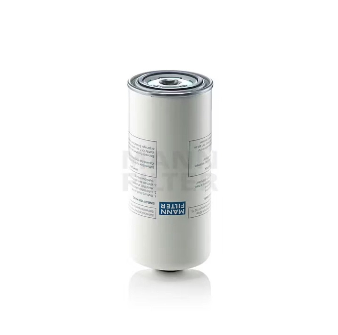 MANN-FILTER Spin-On