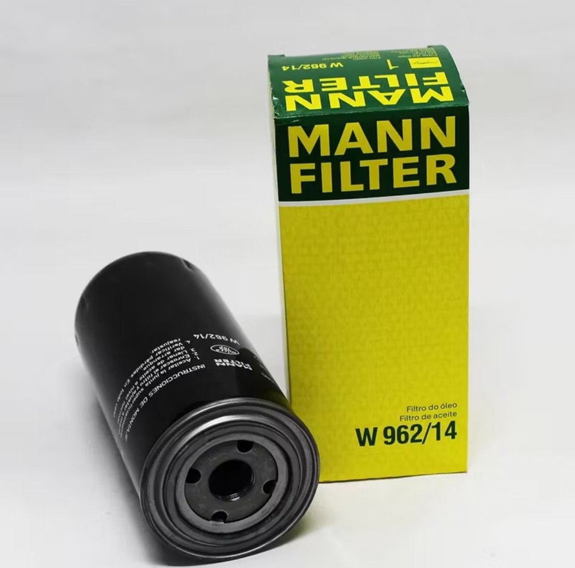 MANN-FILTER W962/14